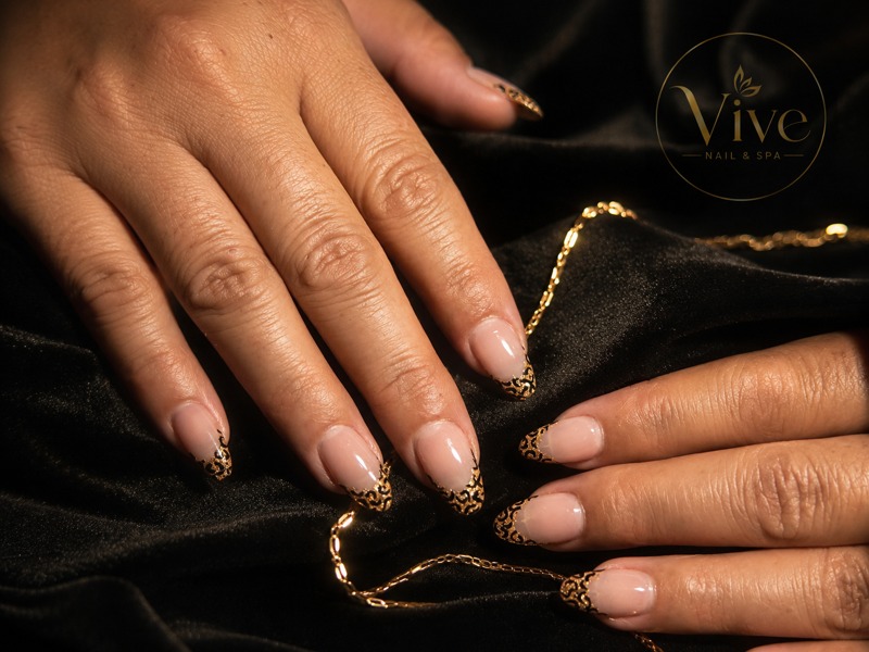 Vive Nails & Spa